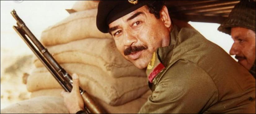 Iraq orders seizure of assets of Saddam-era officials