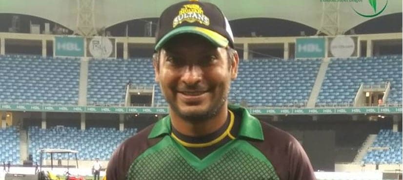 Wasim Akram, Lara, Warne part of Sangakkara's All Time XI