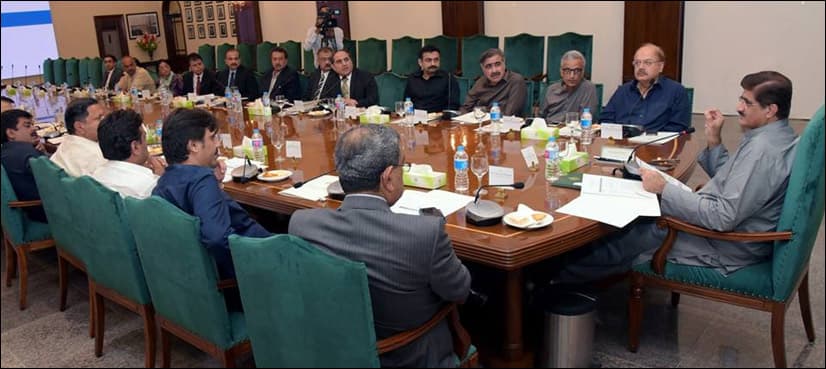 Sindh govt to host development forum to evolve new uplift strategy