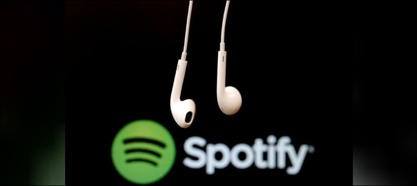 Spotify plans to list shares, fend off Apple and Amazon