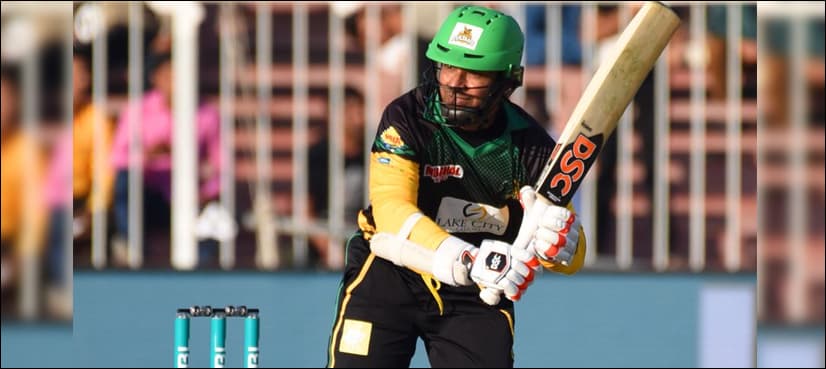 Imran Tahir, Sangakkara lead Multan's rout of Quetta