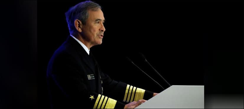 US must go into North Korea summit with 'eyes wide open': commander