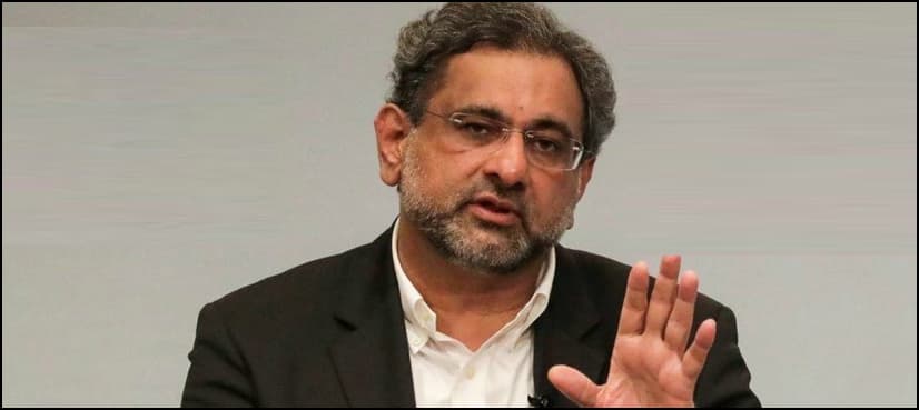 LNG contract: Ex-PM Abbasi skips NAB appearance