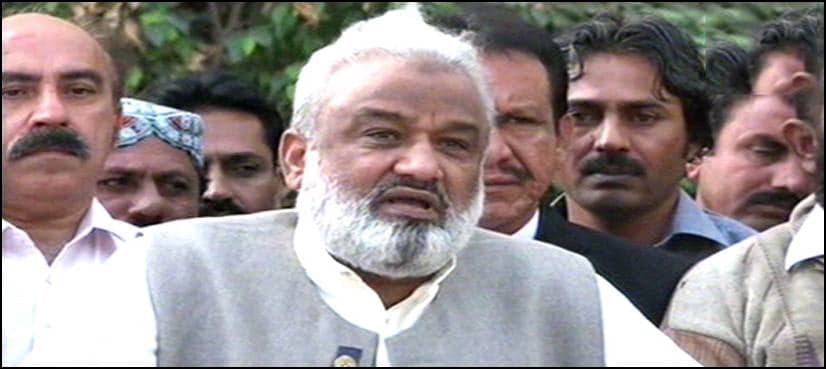 PML-N strikes deal with PML-F, MQM-P to secure Senate seats: Arbab