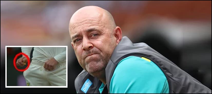 Australia coach Lehmann to resign after ball tampering scandal