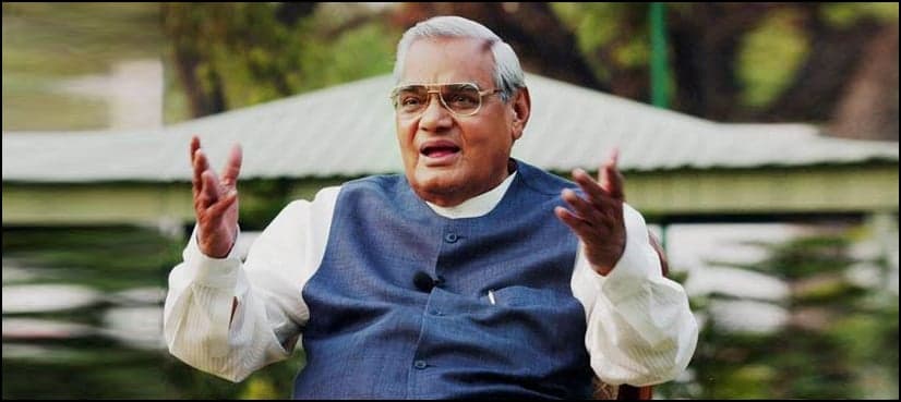 Death reports of Atal Bihari Vajpayee circulate on social media