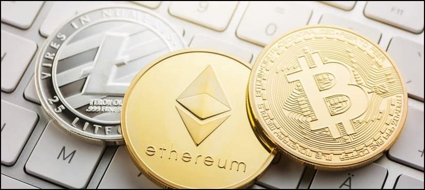 WATCH: S&P Dow Jones brings bitcoin, ethereum to Wall Street