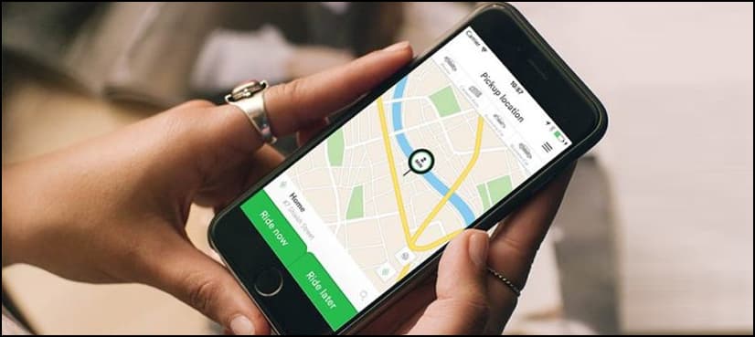 Careem driver shot dead in Islamabad