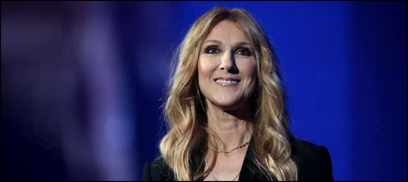 Celine Dion cancels shows for ear surgery