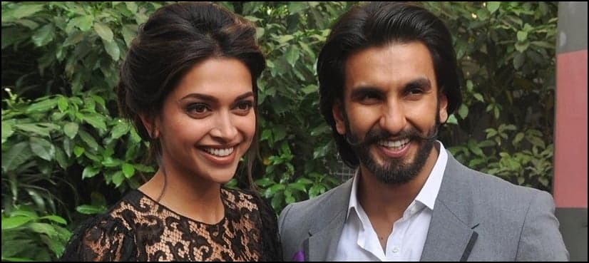 Deepika Padukone, Ranveer Singh to have a four-day lavish wedding in Italy
