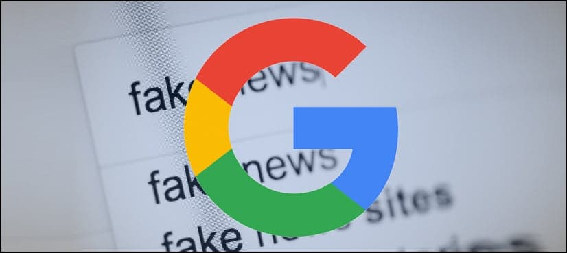 Google pledges $300mn to ‘fight’ fake news