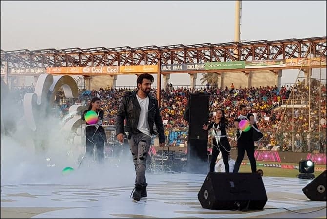Farhan Saeed thinks Bollywood copied his song 'Roiyaan'