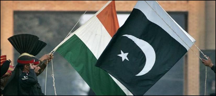 Pakistan, India agree to ‘end’ diplomats harassment