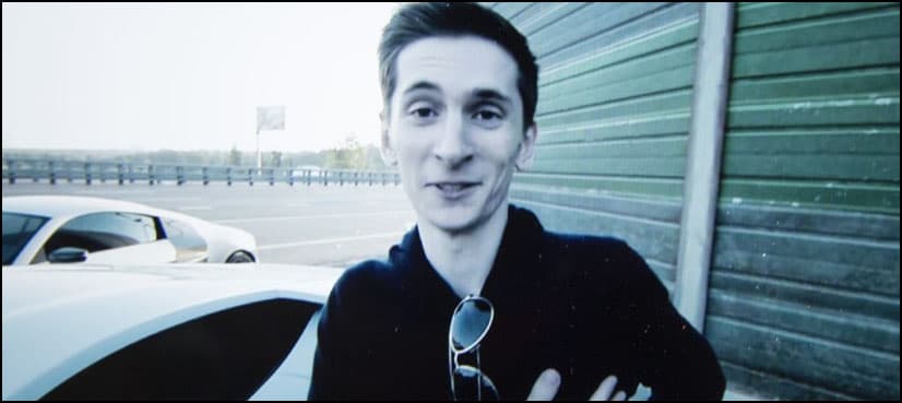 Czechs extradite suspected Russian hacker Nikulin to US