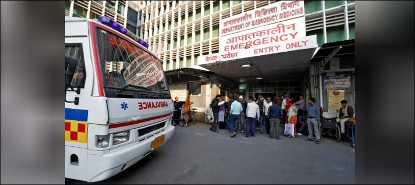India allocates 10,000 crore rupees for 'Modicare' health insurance