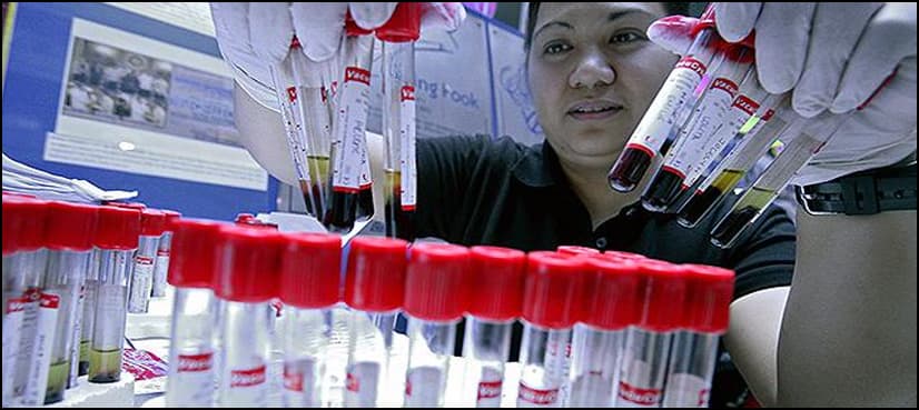 300 million hepatitis B sufferers but only one in 20 treated: study