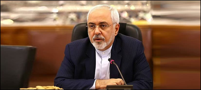 Iranian foreign minister to visit Pakistan on March 11