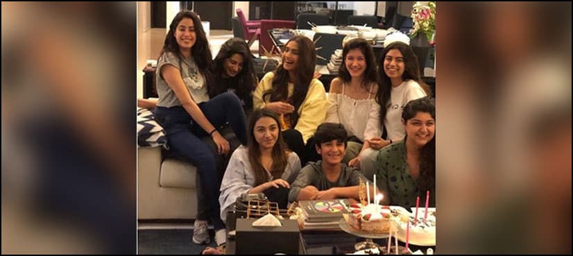 Sridevi’s daughter Janhvi 'roasted' for celebrating her birthday 10 days after mother’s death