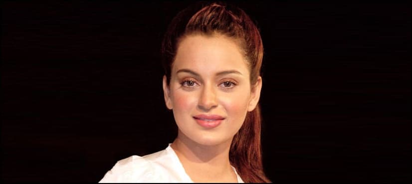 #MeToo in Bollywood: Kangana accuses Queen director of sexual misconduct