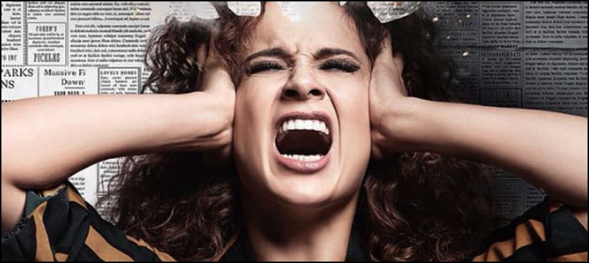 Kangana Ranaut says 'mental' and 'psycho' were terms used to shame her