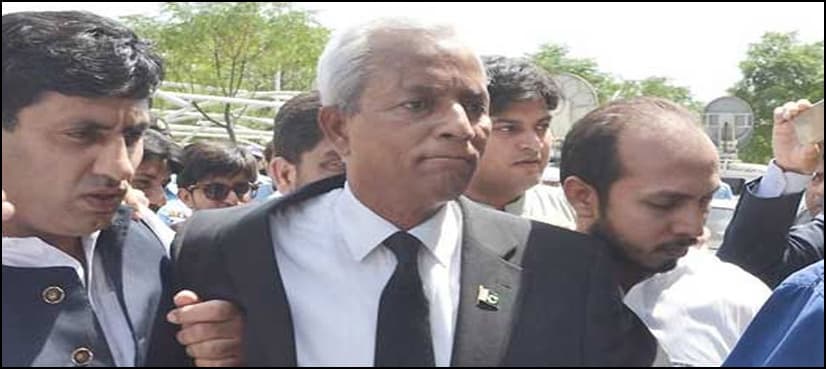 Supreme Court summons Nehal Hashmi over fresh anti-judiciary rant