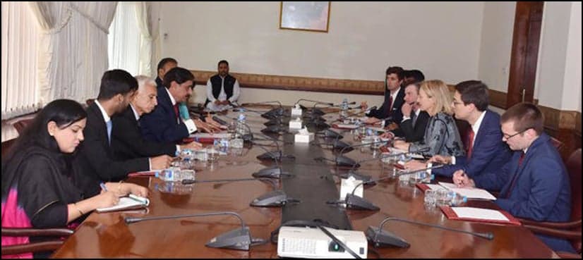 Pakistan, US resolve to act against all terror groups