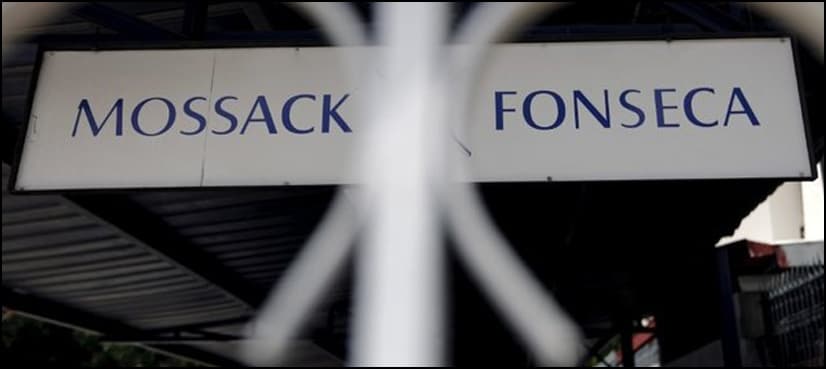 'Panama Papers' law firm shuts down operations