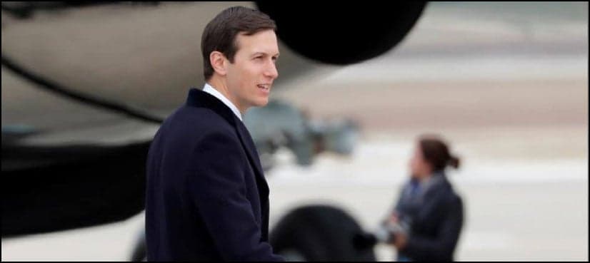 White House hosts meeting on Gaza crisis without Palestinians present