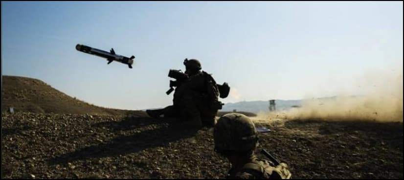 US approves possible sale of anti-tank missiles to Ukraine