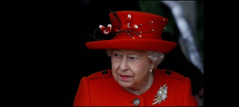 New Zealand spy papers reveal 1981 bid to kill Queen