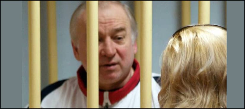 Britain gives Putin until midnight to explain nerve attack on former spy