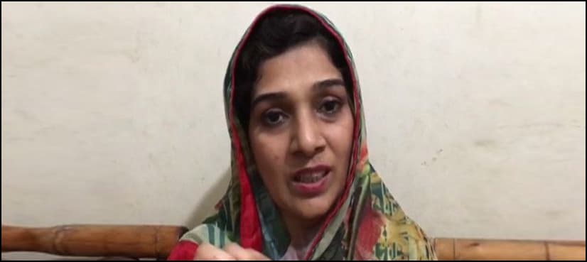 MQM-P MPA attempts suicide over criticism for 'trading vote' in Senate polls