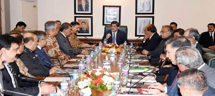 Sindh apex body decides to rename 62 sites named after MQM founder
