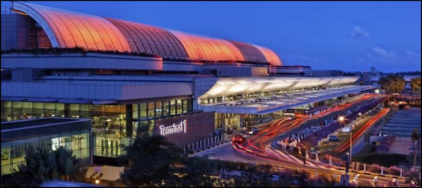 World’s top 100 airports announced – none from Pakistan
