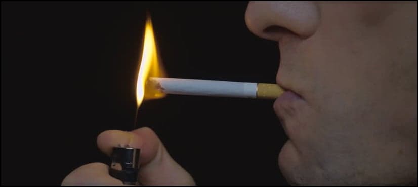 Smoking tied to higher risk of hearing loss: study