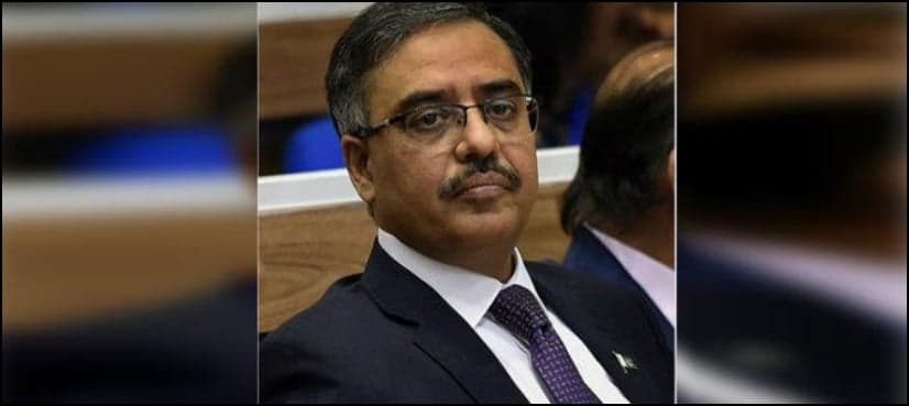 Pakistan calls back envoy from India after harassment incidents: report