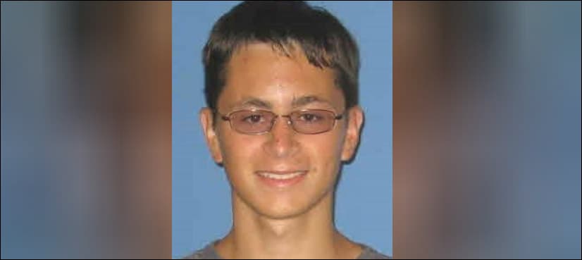 Young Texas serial bomber made video confession before blowing himself up: police