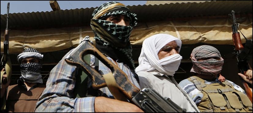 Ghani’s peace overture a “frank offer’, not a surrender, US tells Taliban