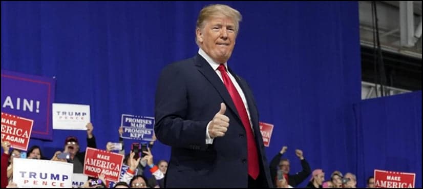 Trump gets 'big victory' on border wall