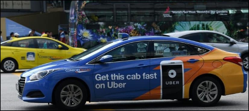 Uber exits SE Asia in new retreat from global markets