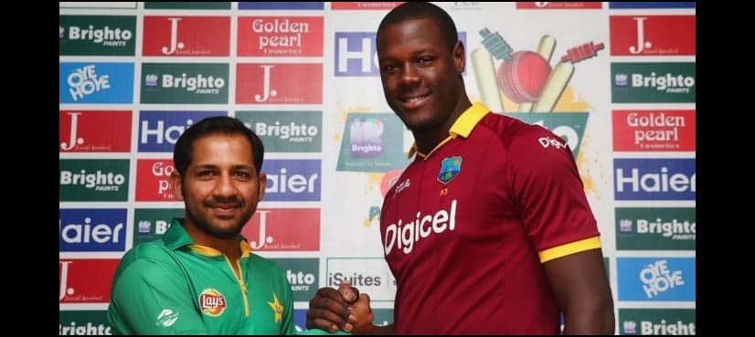 PCB chief announces West Indies tour to Pakistan