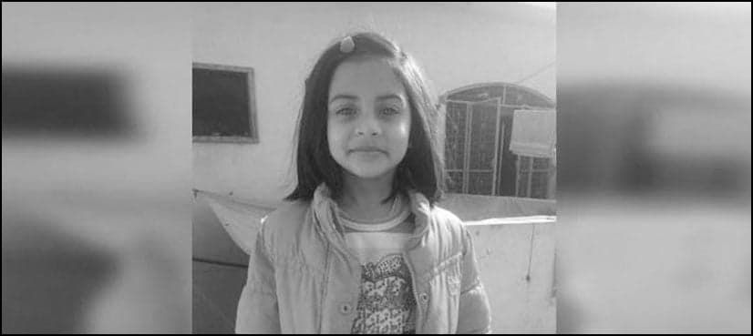 LHC seeks replies on plea for public hanging of Zainab's killer
