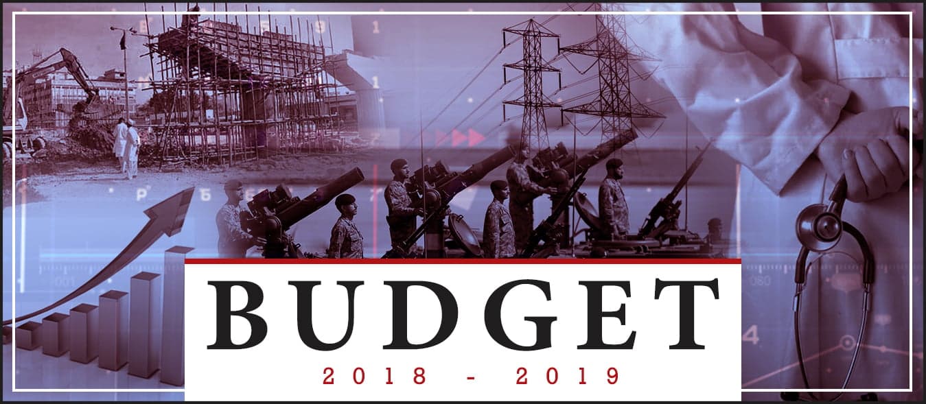 Targeting 6.2pc GDP growth, govt unveils historic sixth budget