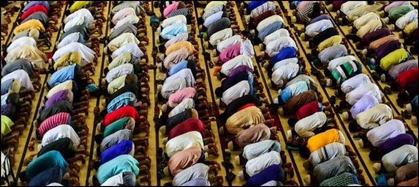 Bangladesh launches billion dollar 'model' mosques to counter radicals