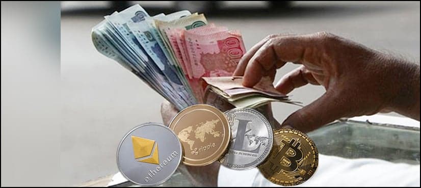 State Bank of Pakistan warns against trade in digital currencies