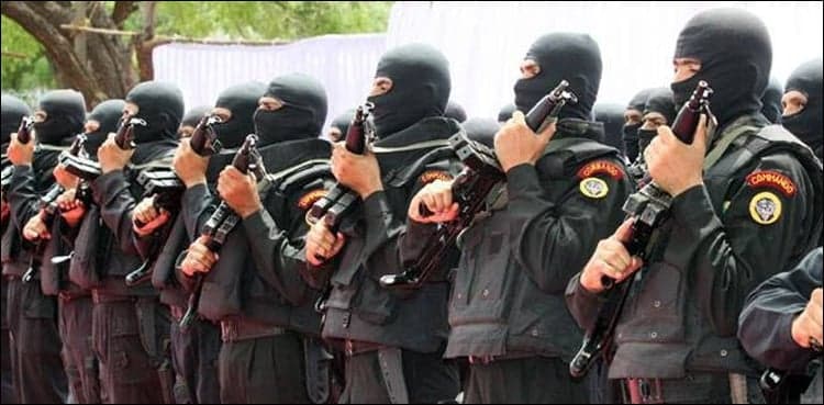 India to deploy ‘Black Cat’ commandos in Occupied Kashmir