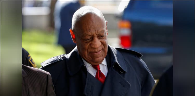 Comedian Bill Cosby convicted of sexual assault in retrial