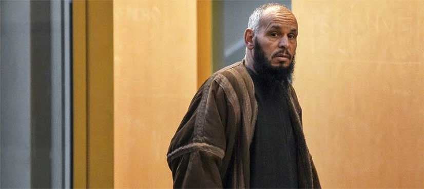 France deports Islamic preacher