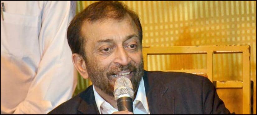 Citizens vent anger on Farooq Sattar as he visits constituency
