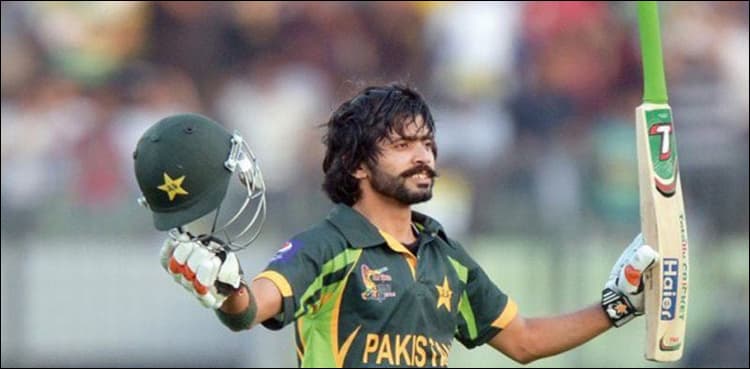 Ignored Fawad Alam to cheer for Pakistan team from home